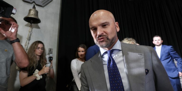 Brzoska i Sołowow współpracują. Nowe przedsięwzięcie.