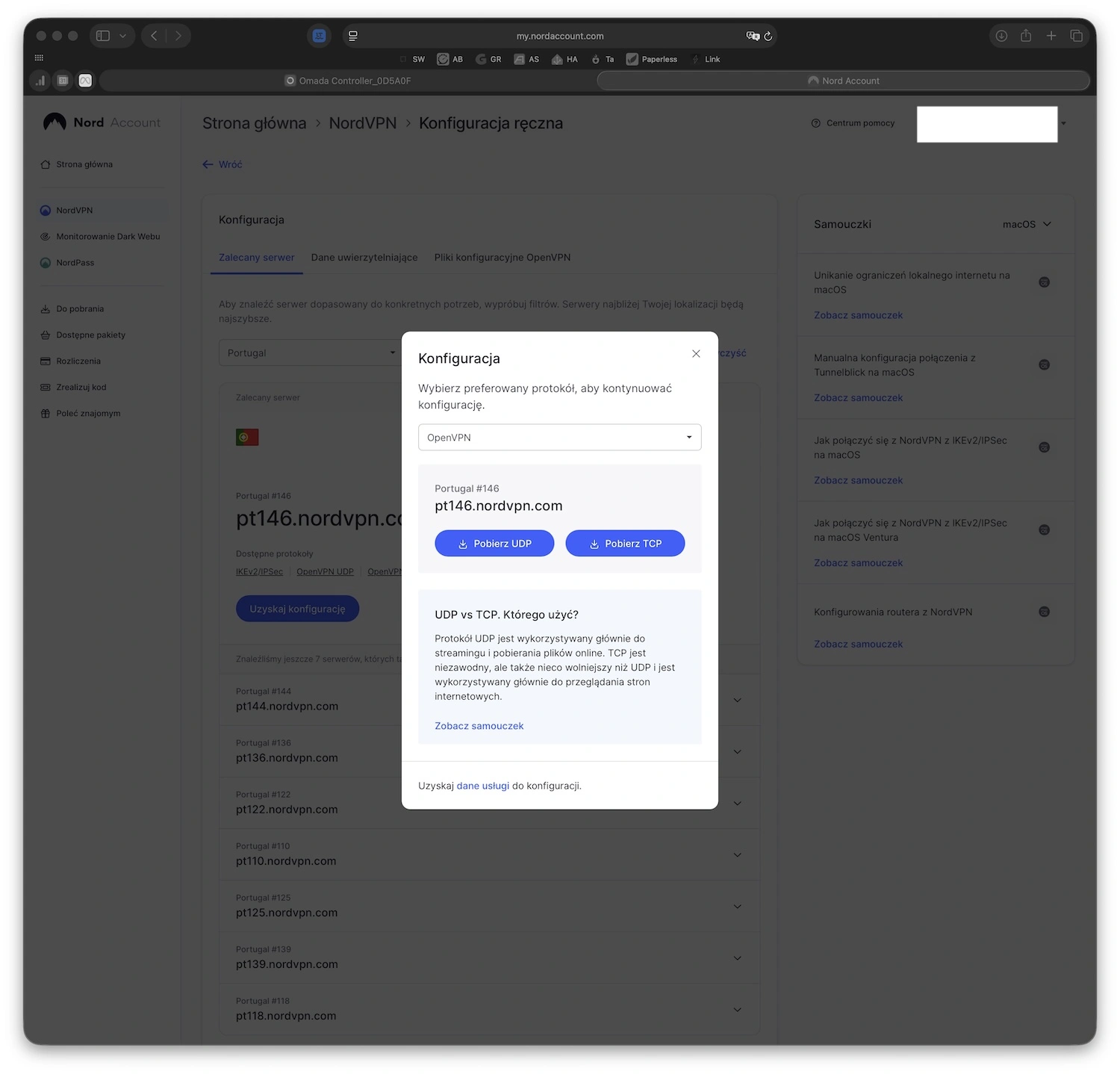 Skonfiguruj VPN na routerze: Przewodnik krok po kroku w 5 minut 18