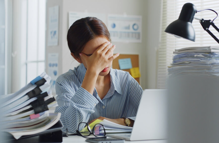 Główna 127 Największe obawy prezesów: czego panicznie boją się szefowie firm?