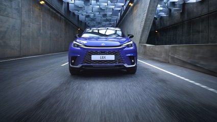 Wyprzedaż rocznika w Lexusie. Kultowe modele dostępne z niską ratą i z korzyścią do 62 200 zł