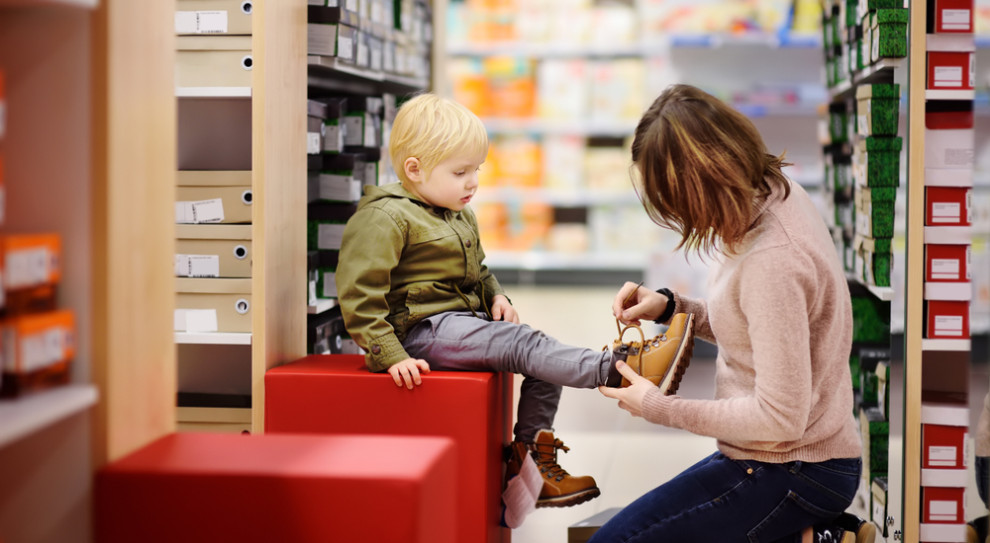 Jedno dziecko: jak ulga podatkowa rozpłynęła się w czasie? 2