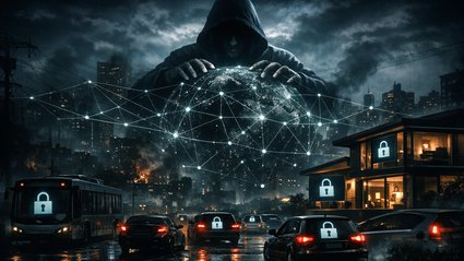 Stajemy się zakładnikami technologii. Jak szpiegują nas auta i pralki?