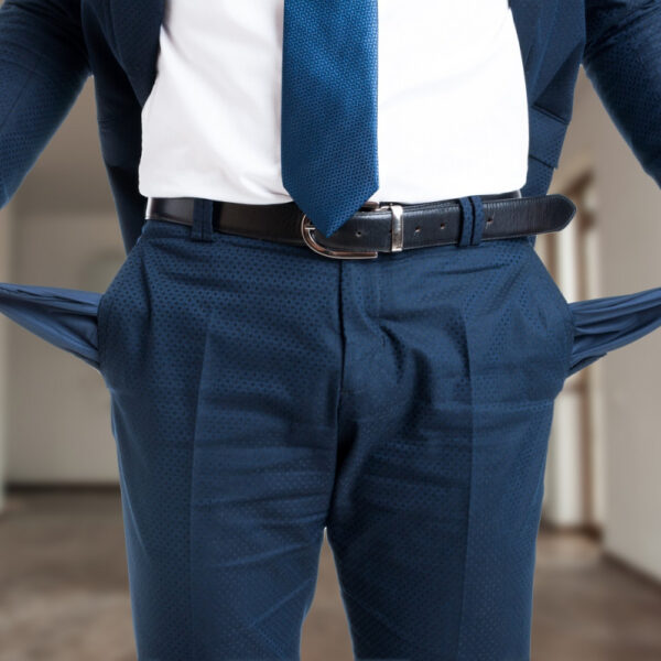 Główna 99 Rekordowe bankructwa: Tysiące firm zniknęło z rynku w…