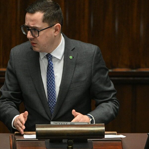 Główna 26 Rząd Tuska przyspiesza transformację energetyczną: Miłosz…