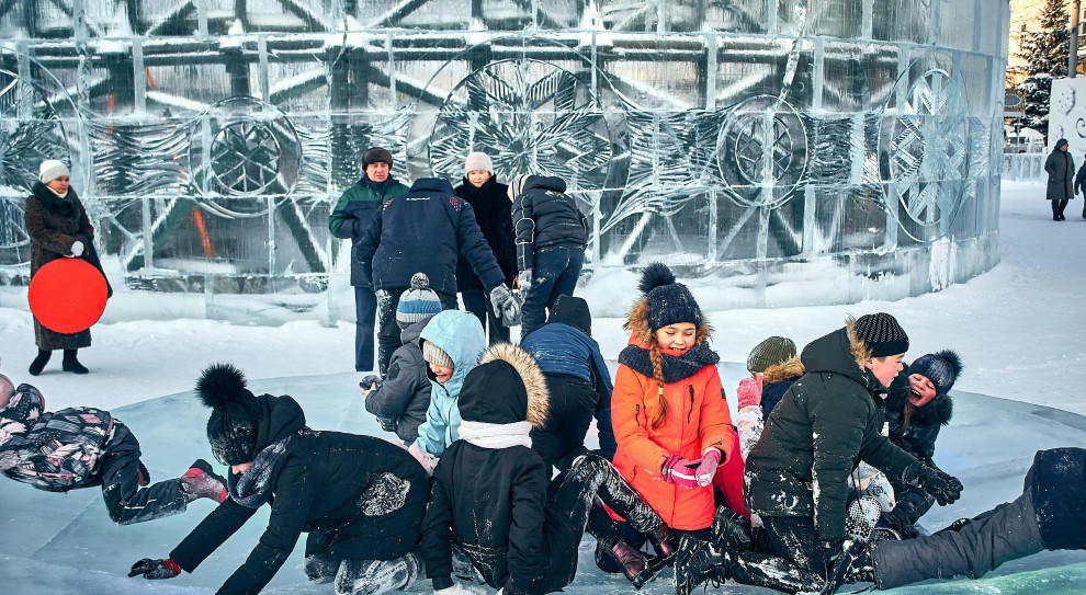 Zimowa przerwa w szkołach: ostatnie wojew&oacute;dztwa ruszają na ferie, zaplanuj wypoczynek! 2