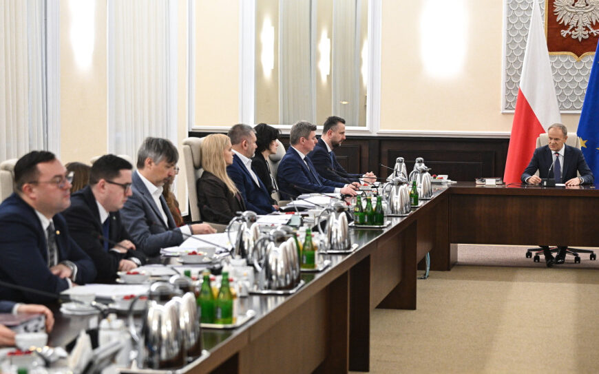 Główna 128 Deregulacja 2.0: Nowe Uproszczenia w Prawie Podatkowym i Gospodarczym Już Działają