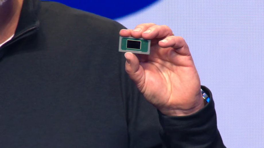 Intel Core Ultra Series 3