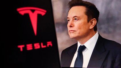 Chiński gigant wyprzedza Teslę. Elon Musk kiedyś go wyśmiał