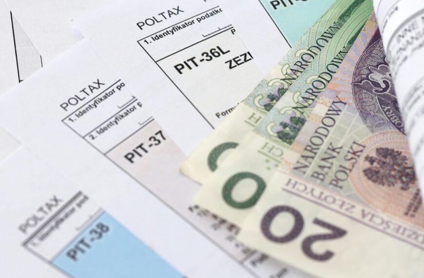 Odkryj najkorzystniejsze ulgi podatkowe i zredukuj sw&oacute;j PIT w 2026&hellip;