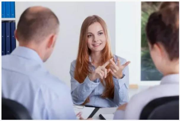 Wywiad. Jak zdobyć dobrą pracę?