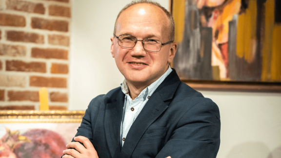 Główna 46 Jak myśleć o problemach, by uciec przed wypaleniem…