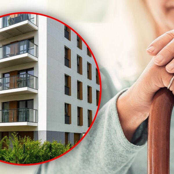 Główna 146 Nowa era w mieszkalnictwie dla seniorów:…