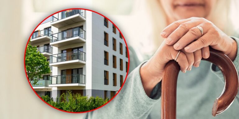 Nowa era w mieszkalnictwie dla seniorów: Inwestorzy odblokowują ogromny potencjał