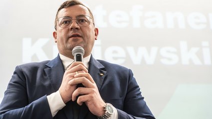 Będzie kolejne weto? Minister apeluje do prezydenta Karola Nawrockiego