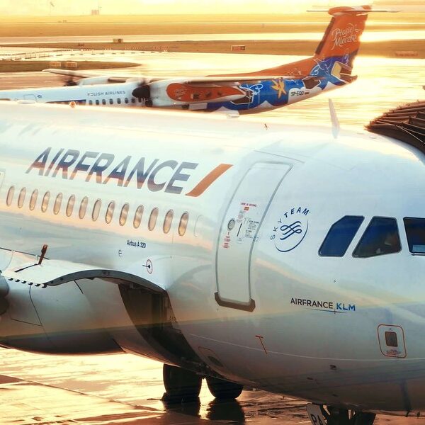 Airbus bije rekordy: Odkryj tajny plan giganta lotniczego