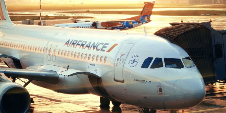 Airbus bije rekordy: Odkryj tajny plan giganta lotniczego