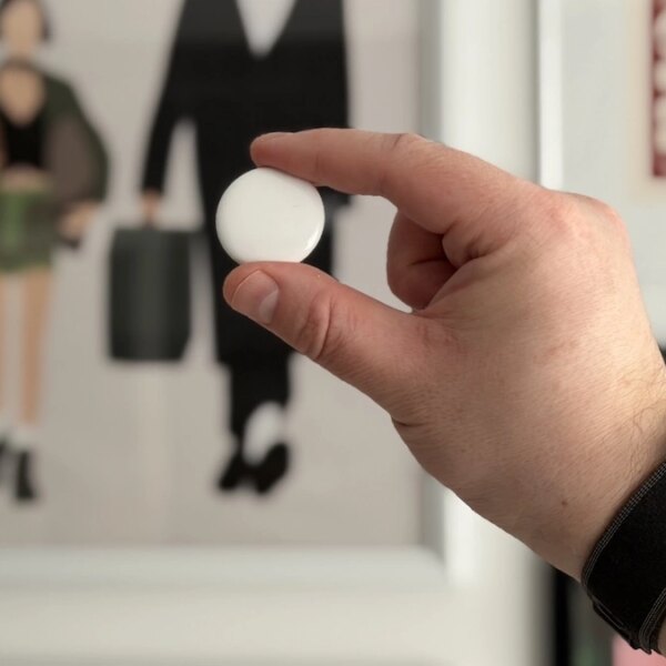 Główna 93 Odkryj pełen potencjał AirTaga 2: kluczowe…