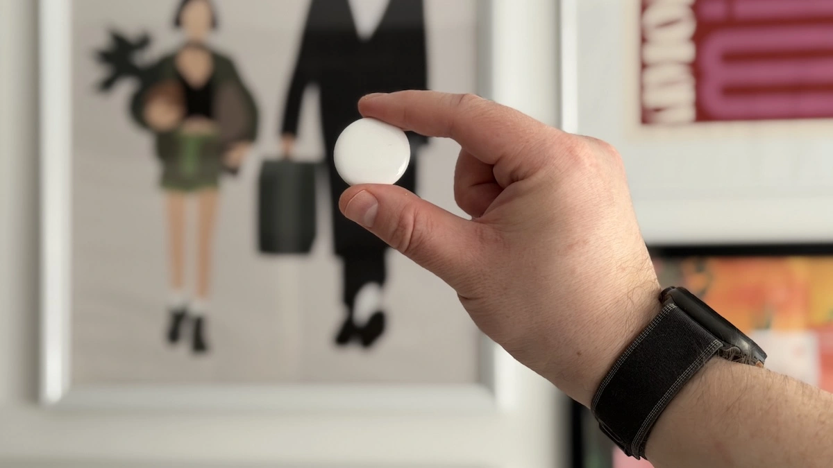 Odkryj pełen potencjał AirTaga 2: kluczowe ustawienia, kt&oacute;rych nie możesz pominąć 26