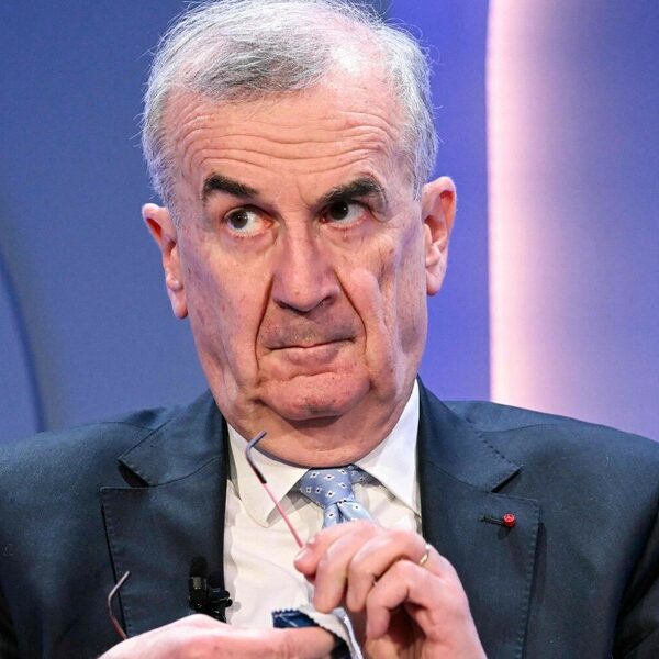 Macron zaskakuje: Kto obejmie stery po&hellip;