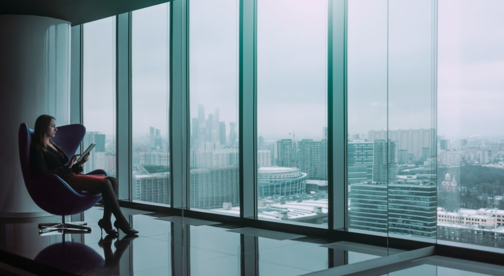 Nowa rzeczywistość pracy: powr&oacute;t ambicji przy zachowaniu czujności &ndash; analizujemy portret wsp&oacute;łczesnego pracownika 2