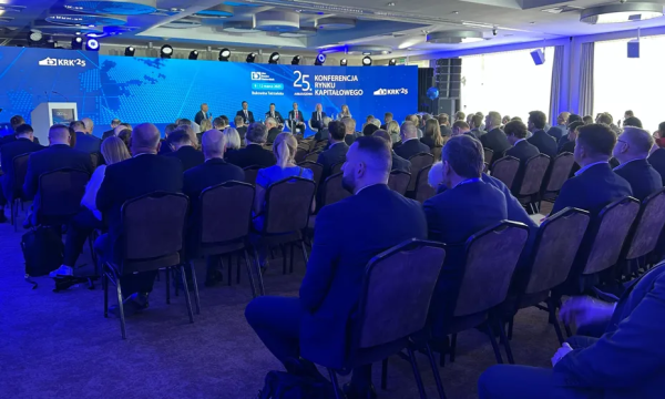 Rynek Kapitałowy 2026: Zarejestruj się i obudź potencjał inwestycyjny!