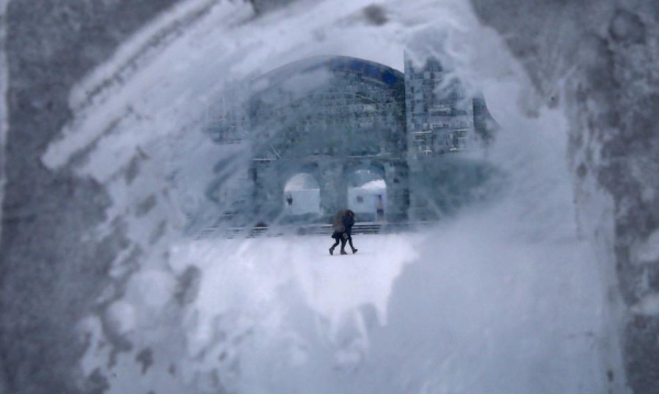 Nawałnica wiadomości o zagrożeniach pogodowych. Komunikaty o gołoledzi i silnym…