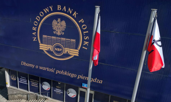 Banki zamykają kwartał z gigantycznym zyskiem&hellip;