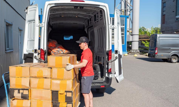 Główna 65 106 milionów złotych długu: Kurierzy walczą z gigantycznymi…