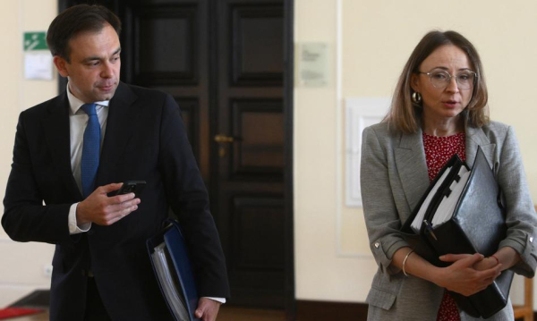 Zgadnij, ile wyniesie płaca minimalna w&hellip;