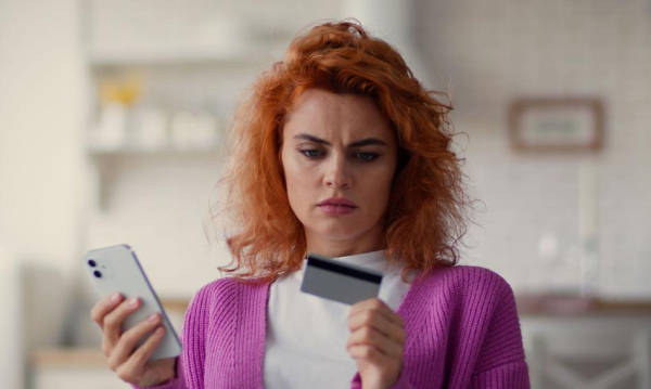 Główna 108 Zablokowane płatności: Sprawdź, czy Twój bank…