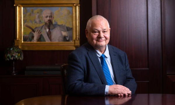 Stabilne stopy procentowe &ndash; szef banku centralnego o gospodarce. Opinia&hellip;