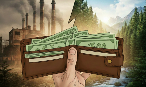 Ekonomista ostrzega: Globalizacja tworzy świat bez zasad. Kupując taniej, generujemy problemy