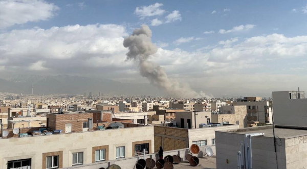 USA i Izrael atakują Iran: Eksplozje w Teheranie i kluczowych miastach &ndash; co dalej? 8