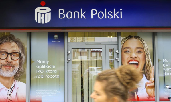 Euronet ogranicza Blika. PKO BP reaguje na problemy z płatnościami