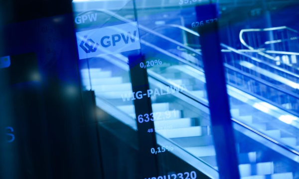 Główna 66 Giełdowe firmy pod wodą: zadłużenie eksplodowało o 144%…