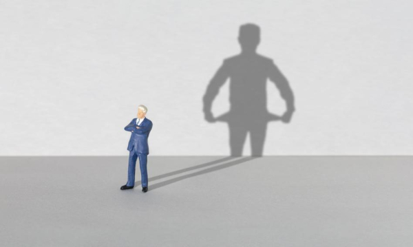 Biznes zalany zaległymi płatnościami: Ponad połowa firm walczy o należności