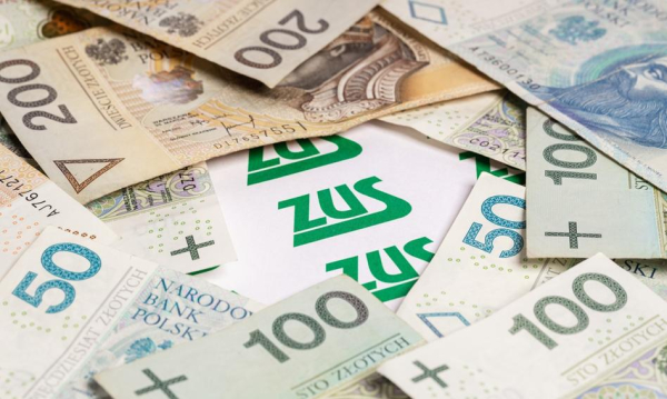 Główna 110 ZUS rusza z dużym wsparciem: sprawdź, ile możesz…