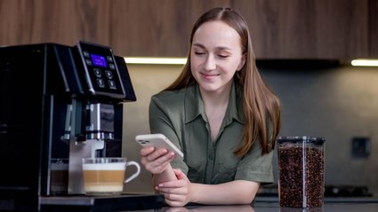 Od latte po espresso &ndash; TOP5 ekspres&oacute;w, kt&oacute;re musisz poznać