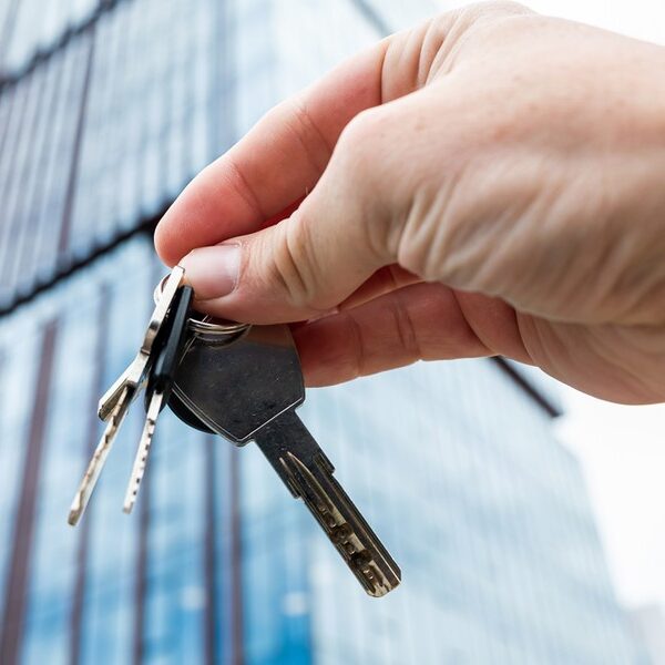 Główna 40 Sprawdź, które mieszkania Polacy pokochali najbardziej…