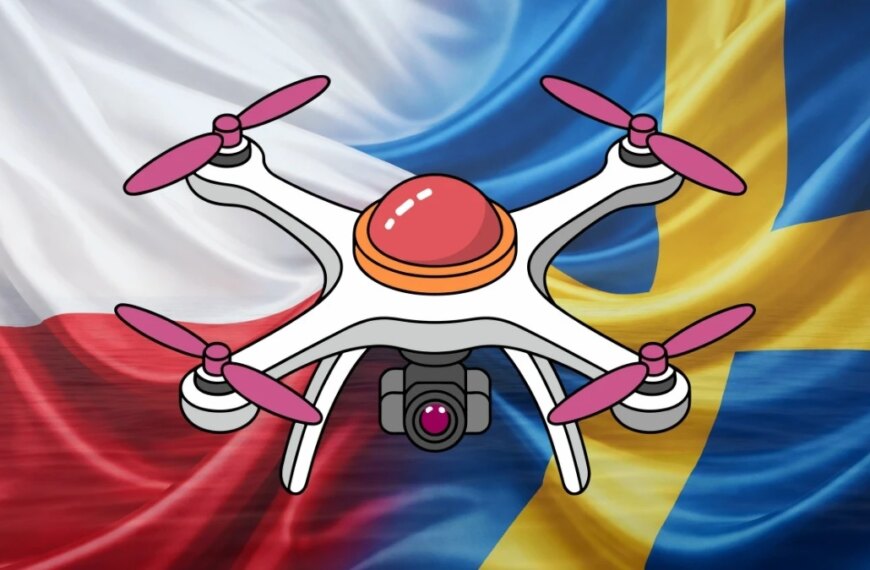 Polska i Szwecja wzmacniają obronność Bałtyku: Budowa nowej tarczy NATO