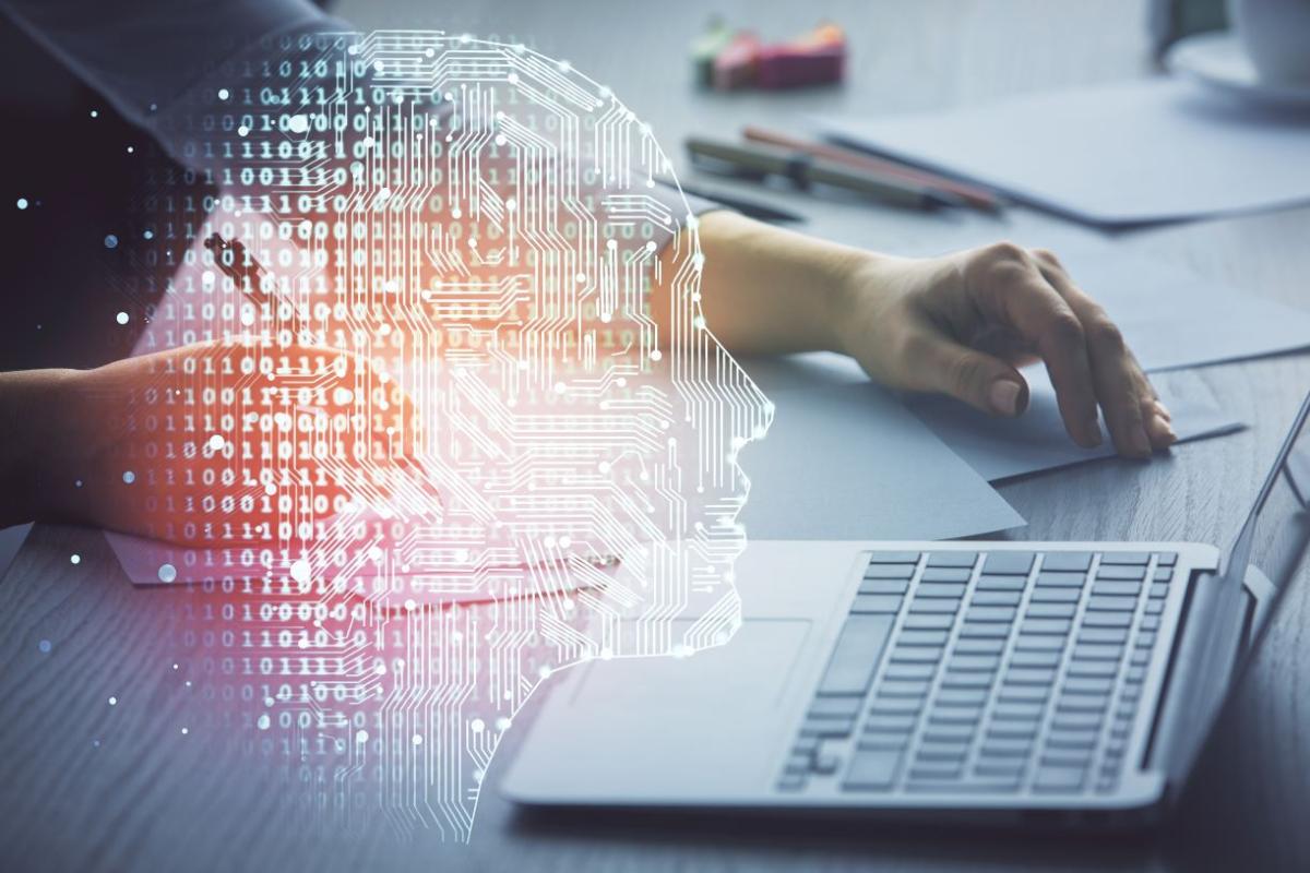 AI rewolucjonizuje polskie firmy: Odkryj, dlaczego 30% nadal stoi w miejscu! 2
