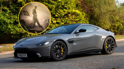 Legendarny producent samochod&oacute;w zwalnia 20 proc. pracownik&oacute;w