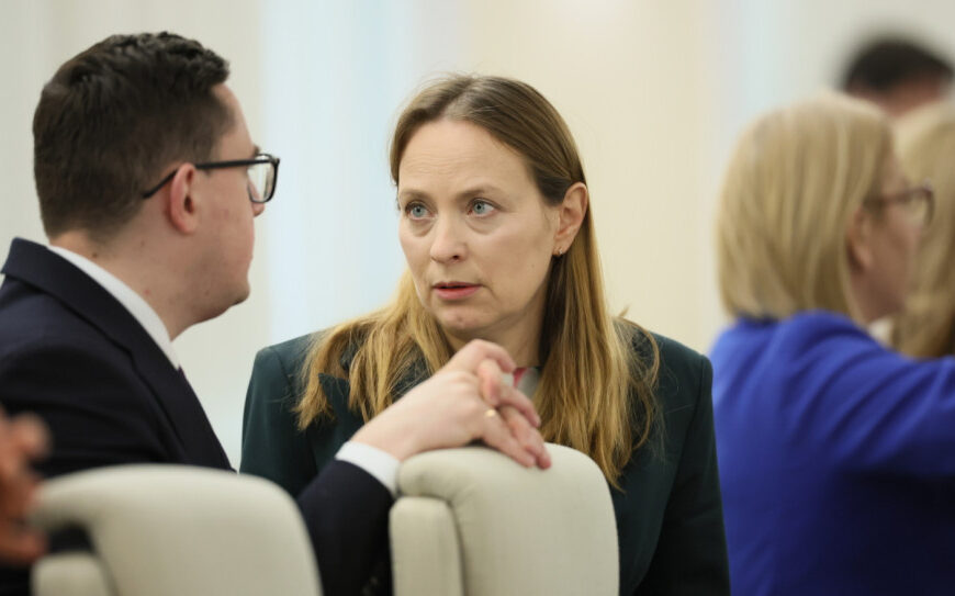 Główna 64 Minister zapowiada rewolucję w handlu – wrócą niedziele handlowe?