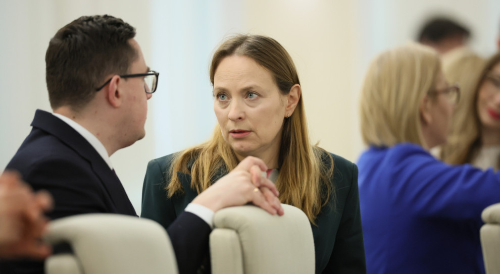 Minister zapowiada rewolucję w handlu &ndash; wr&oacute;cą niedziele handlowe? 2