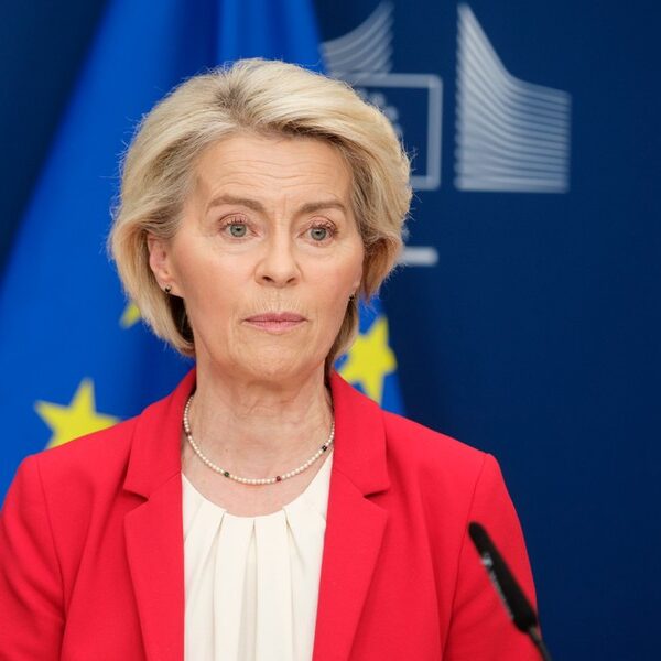 Główna 140 KE boryka się z problemami SAFE…