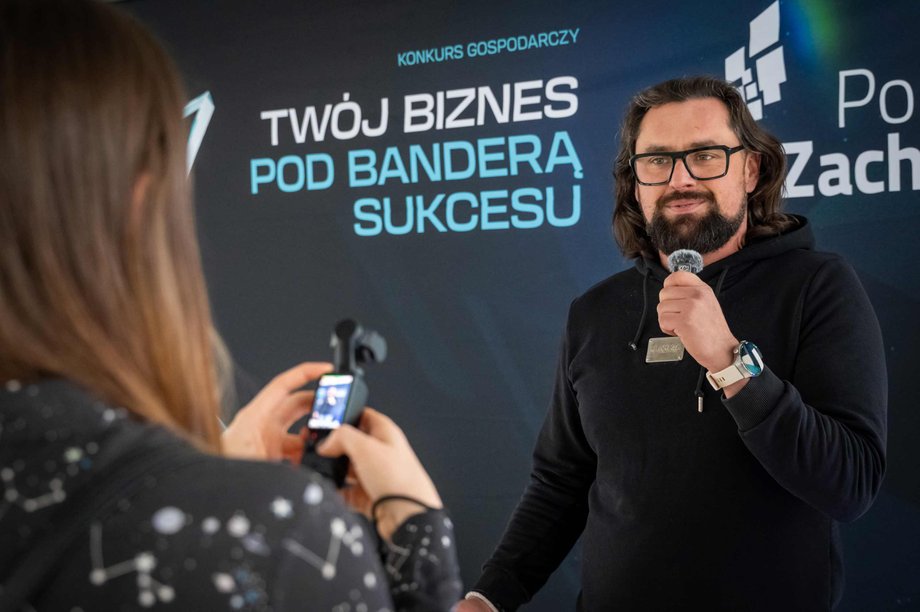 Zachodniopomorskie talenty: Odkryj sw&oacute;j potencjał i zdobądź 175 tys. zł nagrody! 7