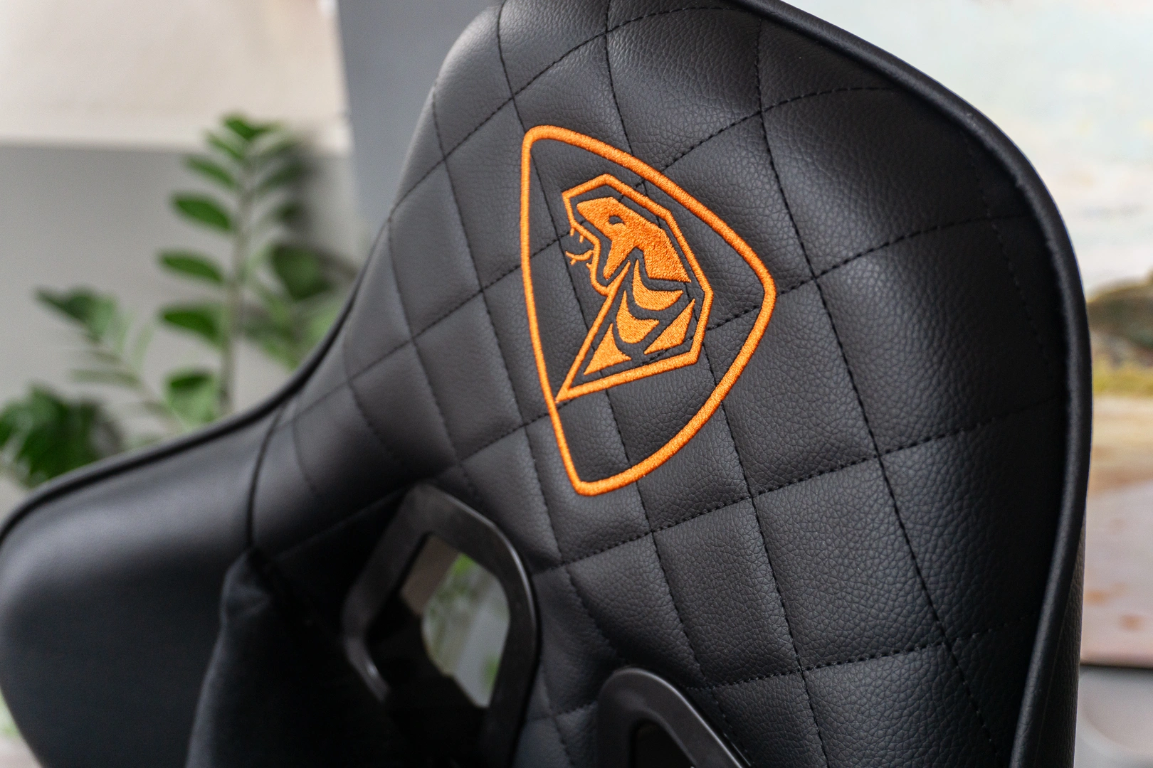 Draco Cobra: Fotel gamingowy do 450 zł z zaskakującą przewagą &ndash; nasz test ujawnia sekrety 21