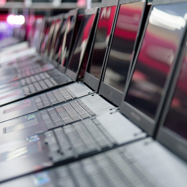 Główna 86 Rewolucja na rynku technologii: czy czeka…