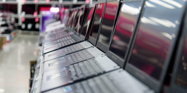 Rewolucja na rynku technologii: czy czeka nas era droższych gadżetów?