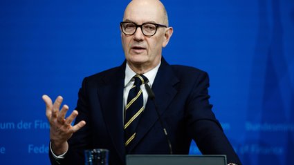 Uwolnienie rezerw ropy naftowej. "Jeszcze nie ma decyzji"